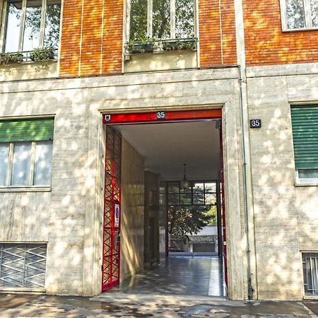 Beatrice D'Este Apartment ミラノ エクステリア 写真