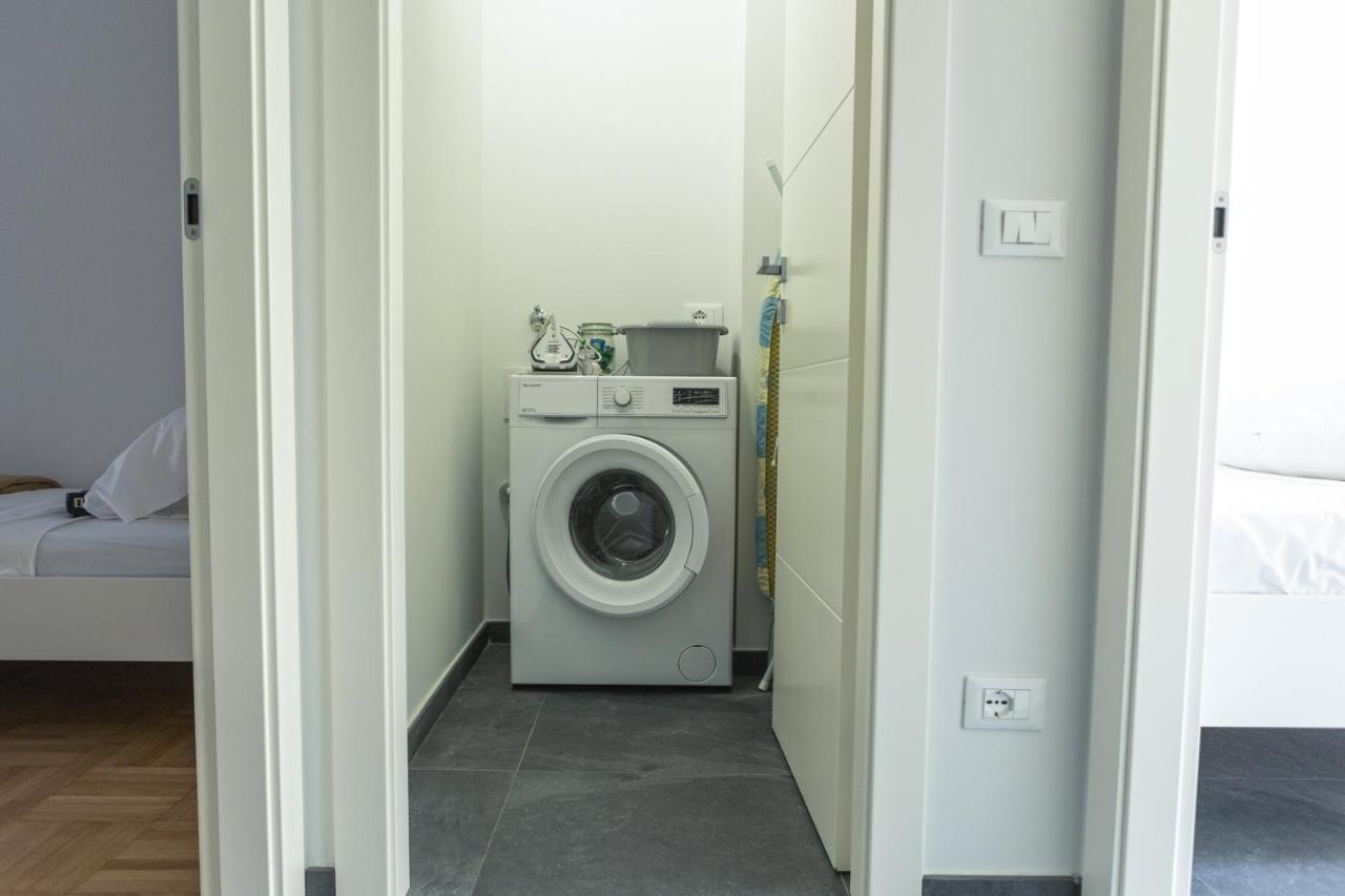 Beatrice D'Este Apartment ミラノ エクステリア 写真