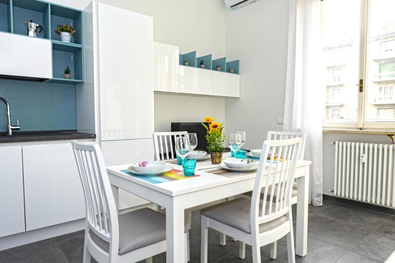 Beatrice D'Este Apartment ミラノ エクステリア 写真