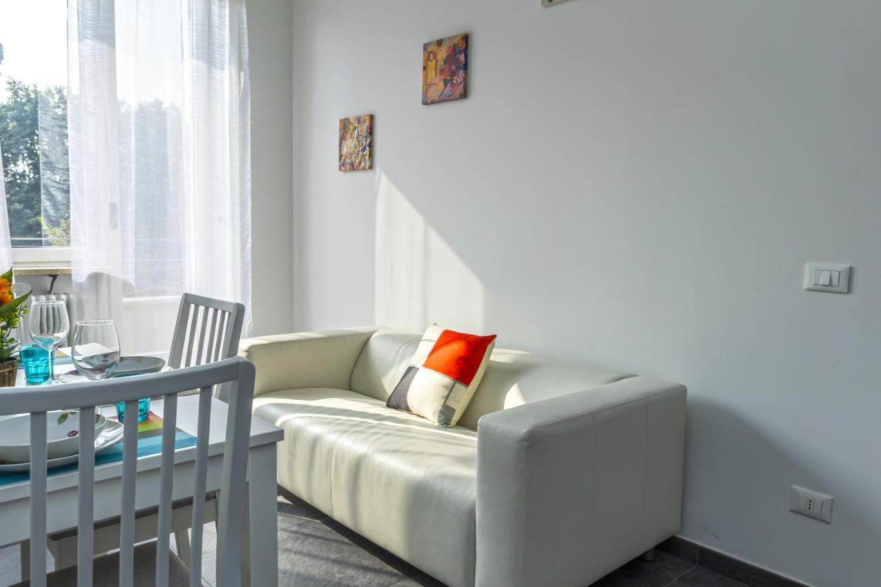 Beatrice D'Este Apartment ミラノ エクステリア 写真