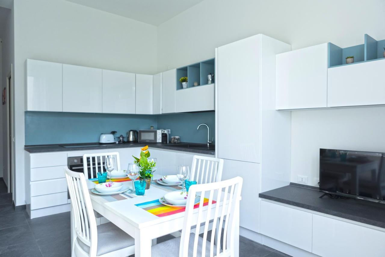 Beatrice D'Este Apartment ミラノ エクステリア 写真