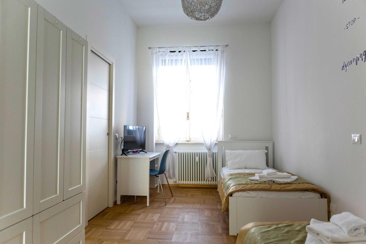 Beatrice D'Este Apartment ミラノ エクステリア 写真