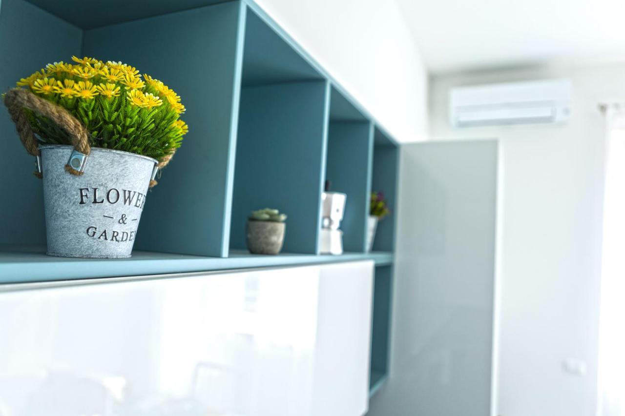 Beatrice D'Este Apartment ミラノ エクステリア 写真