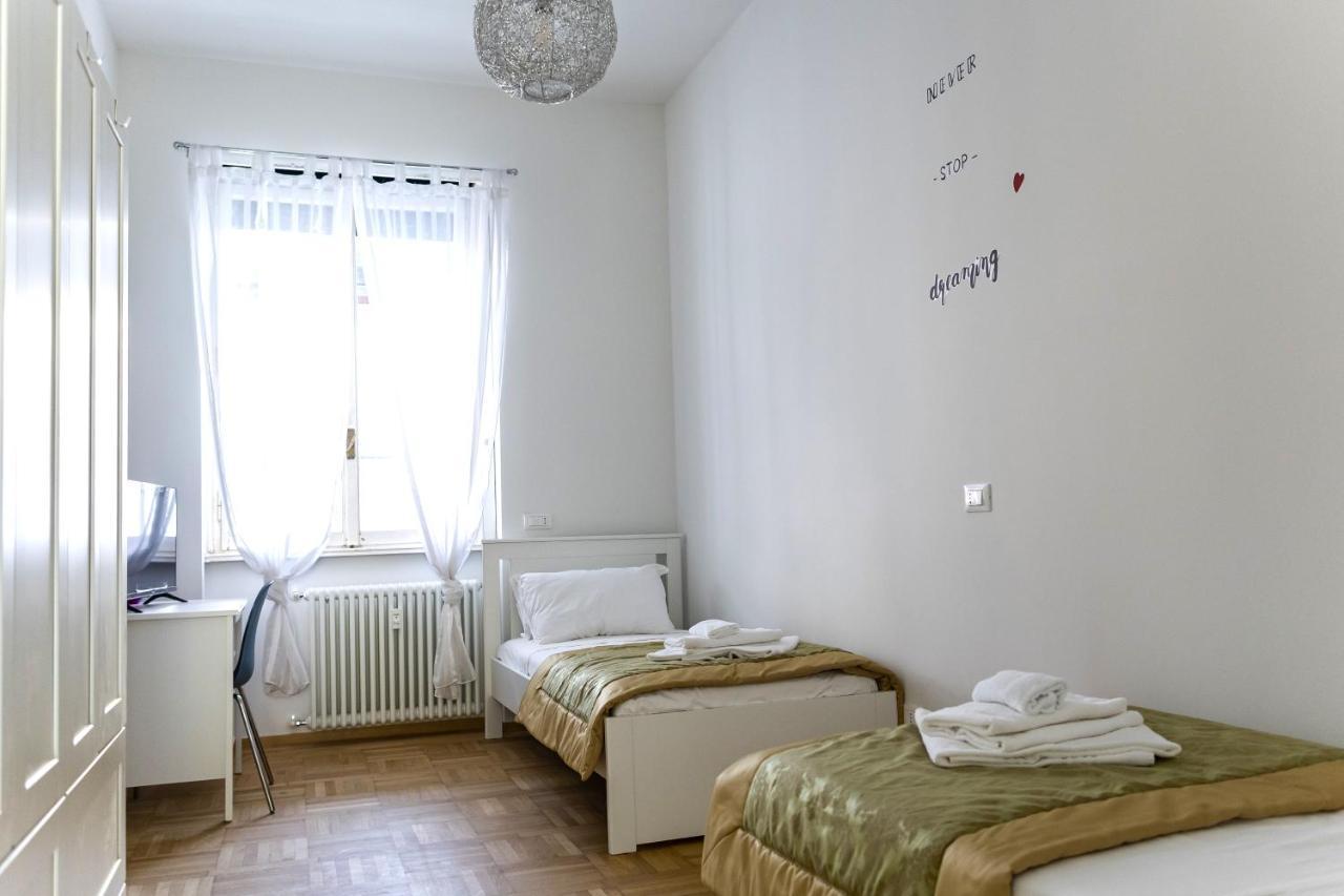 Beatrice D'Este Apartment ミラノ エクステリア 写真