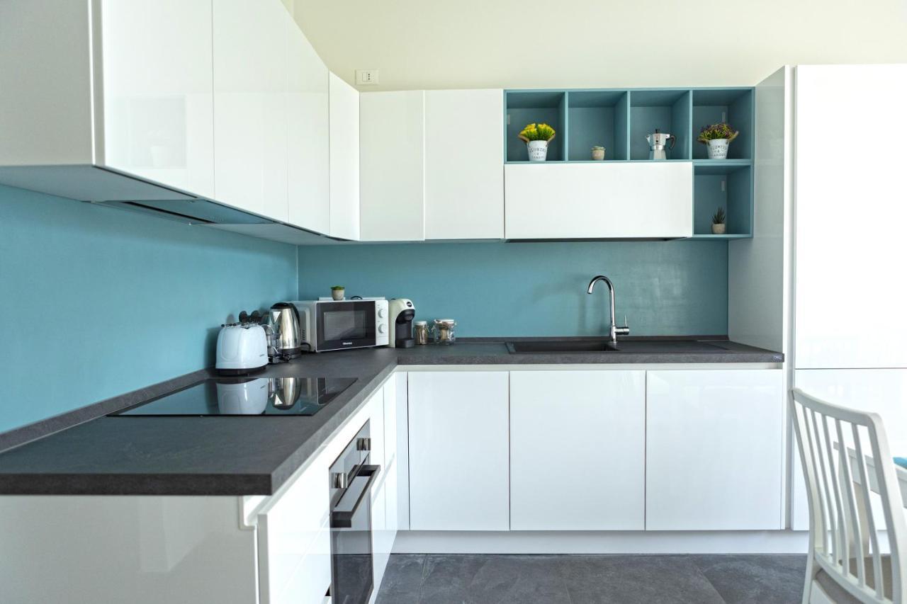 Beatrice D'Este Apartment ミラノ エクステリア 写真