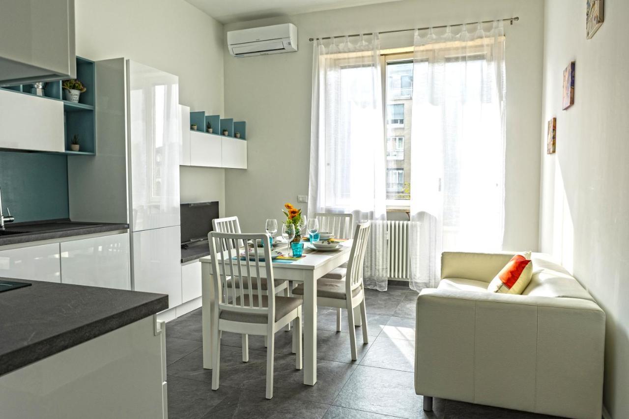 Beatrice D'Este Apartment ミラノ エクステリア 写真