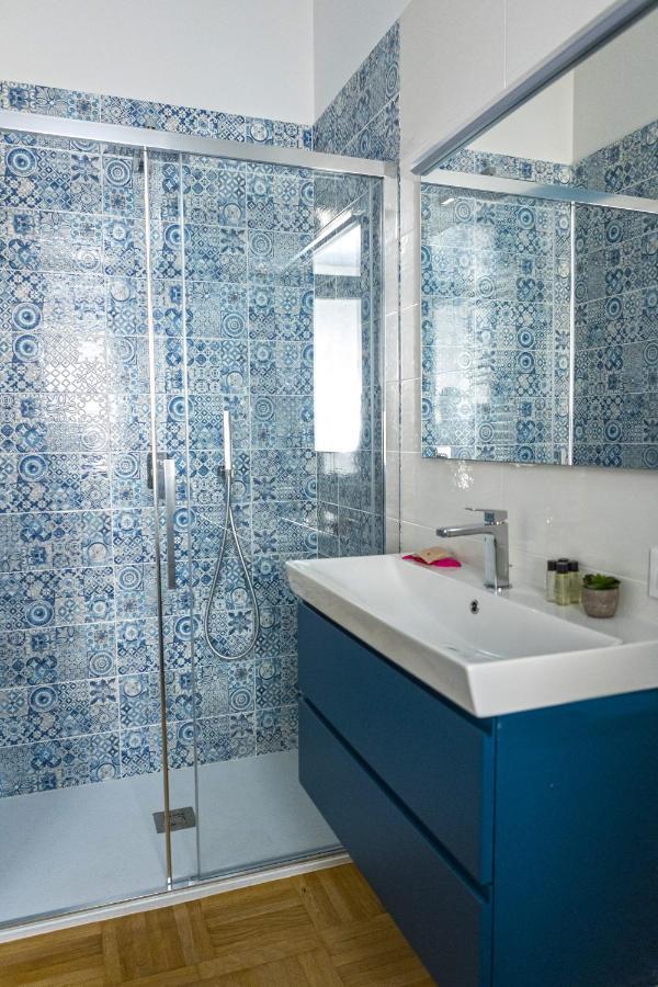 Beatrice D'Este Apartment ミラノ エクステリア 写真