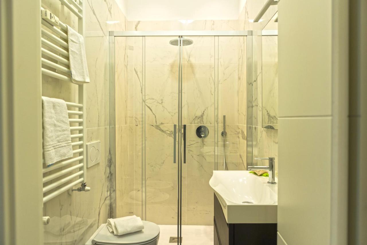Beatrice D'Este Apartment ミラノ エクステリア 写真
