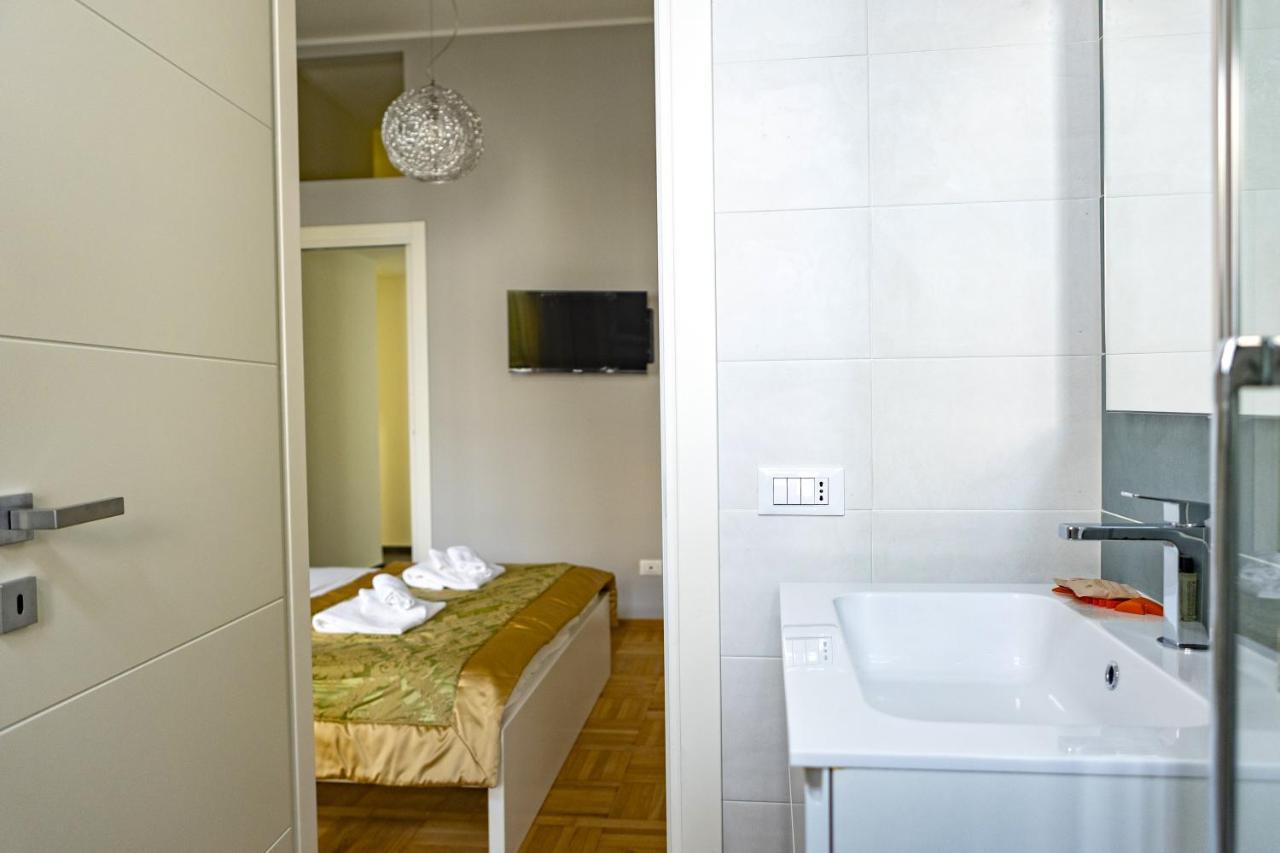 Beatrice D'Este Apartment ミラノ エクステリア 写真