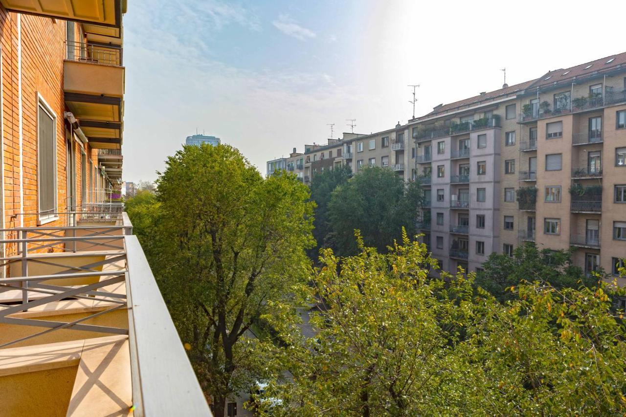 Beatrice D'Este Apartment ミラノ エクステリア 写真