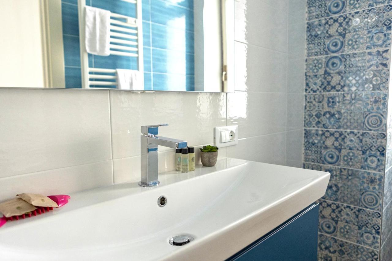 Beatrice D'Este Apartment ミラノ エクステリア 写真