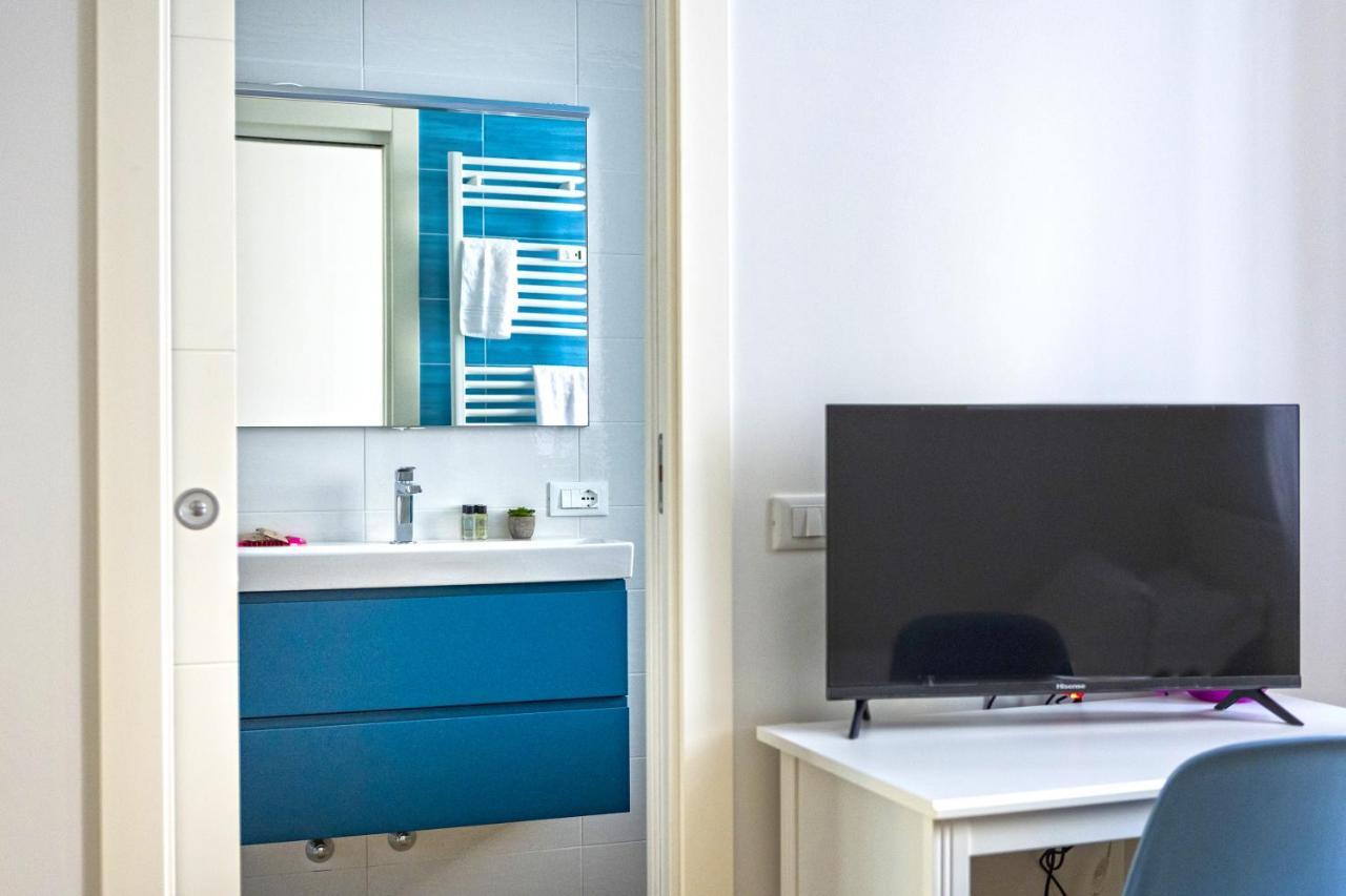 Beatrice D'Este Apartment ミラノ エクステリア 写真