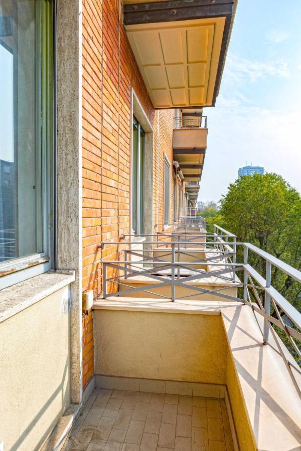 Beatrice D'Este Apartment ミラノ エクステリア 写真